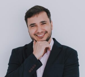 Dr. Ronaldo Velásquez — CRM/ES 14122